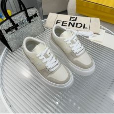 Fendi Low Shoes